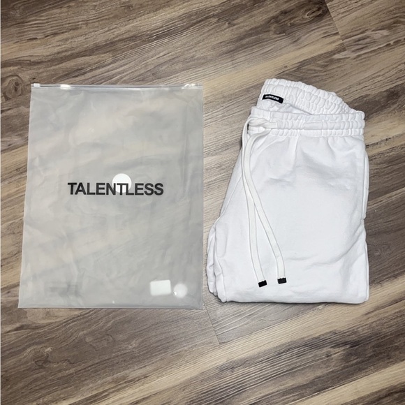 NWT Talentless Joggers L - Picture 3 of 10